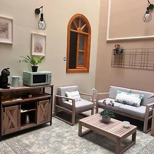 Accommodatie bij particulieren La Casa De Lola, Caleta De Velez